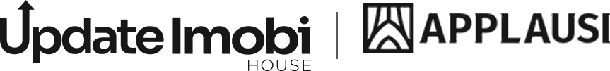 Update Imobi, house Applausi
