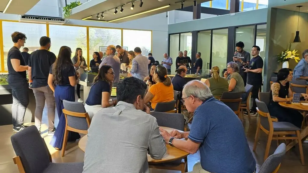 Imagem sobre morar e investir em imóveis em Jundiaí